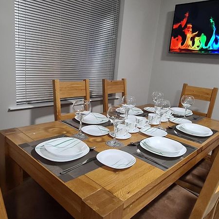 Millhouse Cottage A Luxury 3 Bed Bungalow Антрим Экстерьер фото
