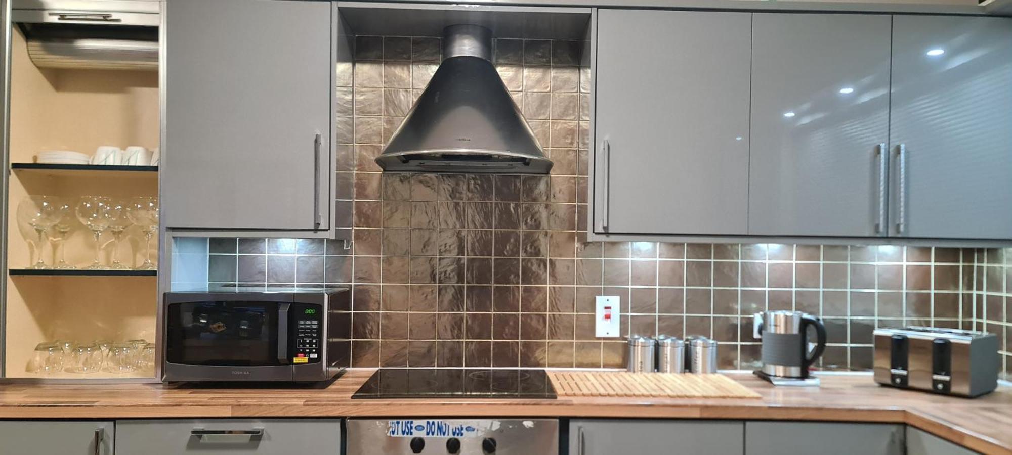 Millhouse Cottage A Luxury 3 Bed Bungalow Антрим Экстерьер фото