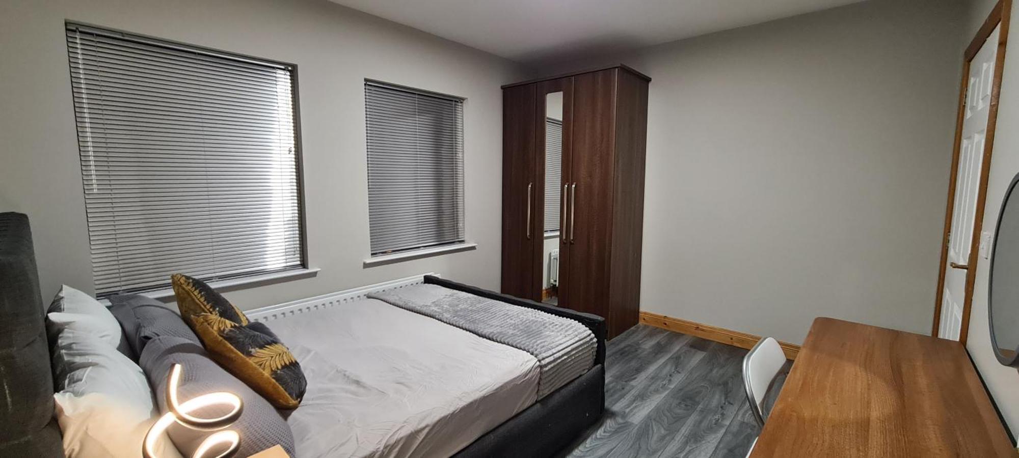 Millhouse Cottage A Luxury 3 Bed Bungalow Антрим Экстерьер фото