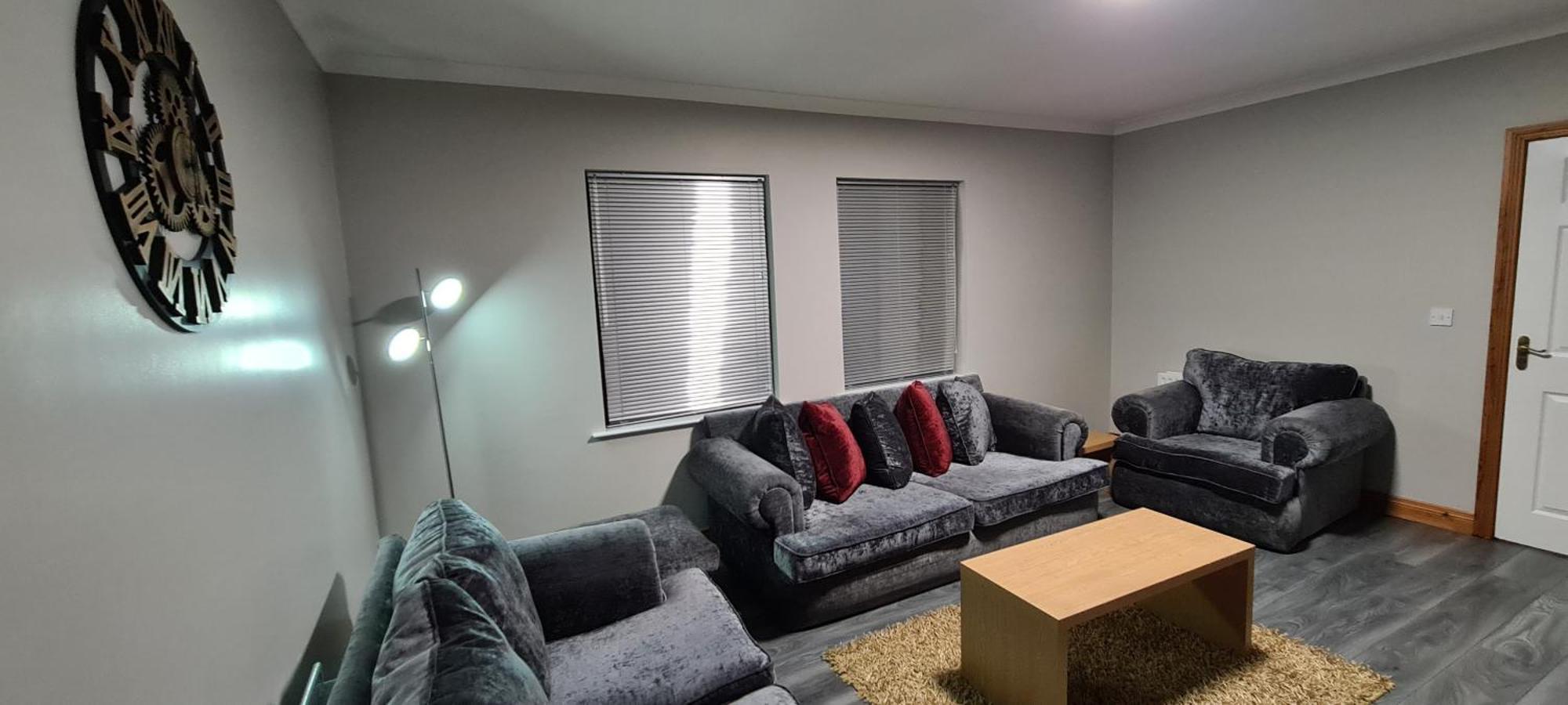 Millhouse Cottage A Luxury 3 Bed Bungalow Антрим Экстерьер фото